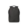 Wenger MX Light 16" laptop backpack grey