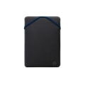 HP Reversible Protective 14.1-inch Blue Laptop Sleeve