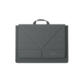 Lenovo | Yoga Tote Sleeve | Fits up to size 16 " | Sleeve | Grey