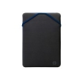 HP Reversible Protective 15.6-inch Blue Laptop Sleeve