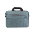 Addison 307015 notebook case 39.6 cm (15.6") Toploader bag Grey