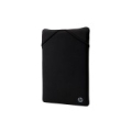 HP Reversible Protective 14.1-inch Geo Laptop Sleeve