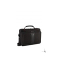 Wenger/SwissGear LEGACY notebook case 40.6 cm (16") Briefcase Black