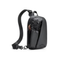 Inateck FB01003 Polyester Black Unisex Shoulder bag