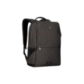 Wenger MX Reload - Notebook Backpack - 35.6 cm (14") - Heather Gray (611643)