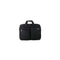 Addison Preston 15 notebook case 39.6 cm (15.6") Toploader bag Black