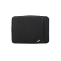 Lenovo 4X40N18009 laptop case 35.6 cm (14") Sleeve case Black