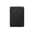 HP Reversible Protective 15.6-inch Mauve Laptop Sleeve