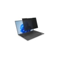 Kensington MagPro Magnetic Privacy Screen Filter for Laptops 15.6" (16:10)