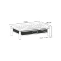 Podstawka pod monitor / laptop Maclean, 13-32", MC-947