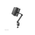 Neomounts DS15-545BL1 Tablet holder desk clamp 4.7-12.9" - universal - full motion