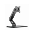Gembird MS-D1ST-01 Full-motion touchscreen desk stand, 17"-32", black