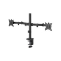 Savio UM-03 Dual Desk Mount for Monitor 17″–32″