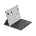 Onyx Boox Note Max / Tab X C Magnetic case with keyboard Brown
