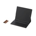 Onyx Boox Note Air 5 C Magnetic case with keyboard Brown