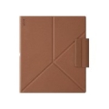 Onyx Boox Note Air 5 C; Note Air 4 C.Magnetic case Brown