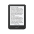 Tolino shine 5 e-book reader Touchscreen 16 GB Wi-Fi Black