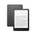 Amazon Kindle Paperwhite Signature Edition e-book reader Touchscreen 32 GB Wi-Fi Black, Metallic