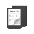 Ebook PocketBook Verse Lite 619 6’ E-Ink Carta 8GB Wi-Fi Gray