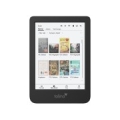 Tolino shine color e-book reader Touchscreen 16 GB Wi-Fi Black
