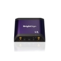 BrightSign LS425 digital media player Black, Purple Full HD Wi-Fi