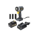 Impact wrench CW-B0A18 18V BL 4AH