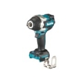 Makita DTW701Z power screwdriver/impact driver 2700 RPM Black, Blue