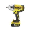 DeWALT DCF899P2-QW power wrench 1900 RPM Black,Yellow