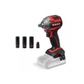 Einhell TP-CW 18/260-C 2700 RPM Red