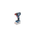 Bosch GDX 18V-200 C 1/4" 3400 RPM 200 N⋅m Black, Blue, Red