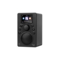 Krüger&Matz KM0818.1 Internet Radio Black