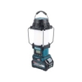 Makita Radio MR009GZ 12/14.4/18/40V with lamp