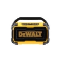 Speaker Dewalt DeWalt DCR011 XJ, speaker (yellow/black, Bluetooth, jack, USB)