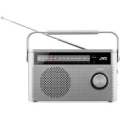 JVC RA-E315G Portable radio Grey