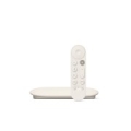Google TV Streamer (4K) White