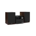 Sharp XL-B512(BR) Hi-Fi Micro System,