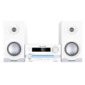 MICRO TOWER WITH BLUETOOTH MS16BT EDITION