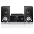 BLAUPUNKT MS40.2BT MICRO SYSTEM BLACK