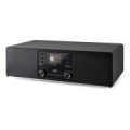 JVC RD-E984B - All-in-one mini tower, black