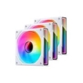 Fan Jonsbo ZK-120W 3in1 Lüfter- A-RGB, white