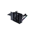 Lian Li Vertikales GPU-Halterungs-Kit VG4-5-V4, mit PCIe 5.0-Riser-Kabel - schwarz