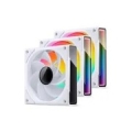 Jonsbo ZK-120WR 3in1 fan with A-RGB, white Reverse