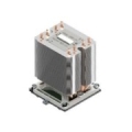 Intel AXXSTPHMKIT computer cooling system Processor Heatsink/Radiator Grey