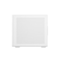 Cooler Master Elite 600 Tower Transparent, White