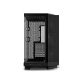 NZXT H6 Flow RGB Midi Tower Black