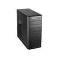 Antec VSK4000B-U2/U3 computer case Desktop Black