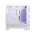 MSI MAG FORGE 320R AIRFLOW Micro Tower White