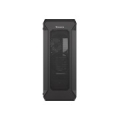 GENESIS Irid 505 Midi Tower Black