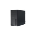 Chieftec XT-01B-350GPB computer case Mini Tower Black 350 W