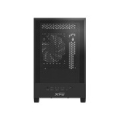 XPG VALOR MESH NANO MID-TOWER-CHASSIS - Black